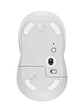 Logitech Signature M650 Mouse Inalámbrico Blanco Mediano - Silencioso - Miniatura 3