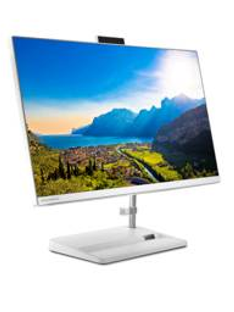 Lenovo AIO 3 24ALC6 R5-7430U 8GB 512GB SSD 23.8inch W11H 3