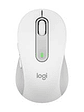 Logitech Signature M650 Mouse Inalámbrico Blanco Mediano - Silencioso - Miniatura 4
