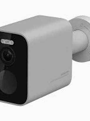 Cámara Xiaomi Outdoor Camera BW300 WiFi Exterior
