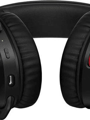 Auriculares Gaming HyperX Stinger 2 Wireless - Headset Gamer Inalámbrico 2.4GHz