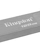 Memoria USB Kingston DataTraveler Kyson 128GB USB 3.0 - Pendrive 200MB/s Alta Velocidad - Miniatura 3