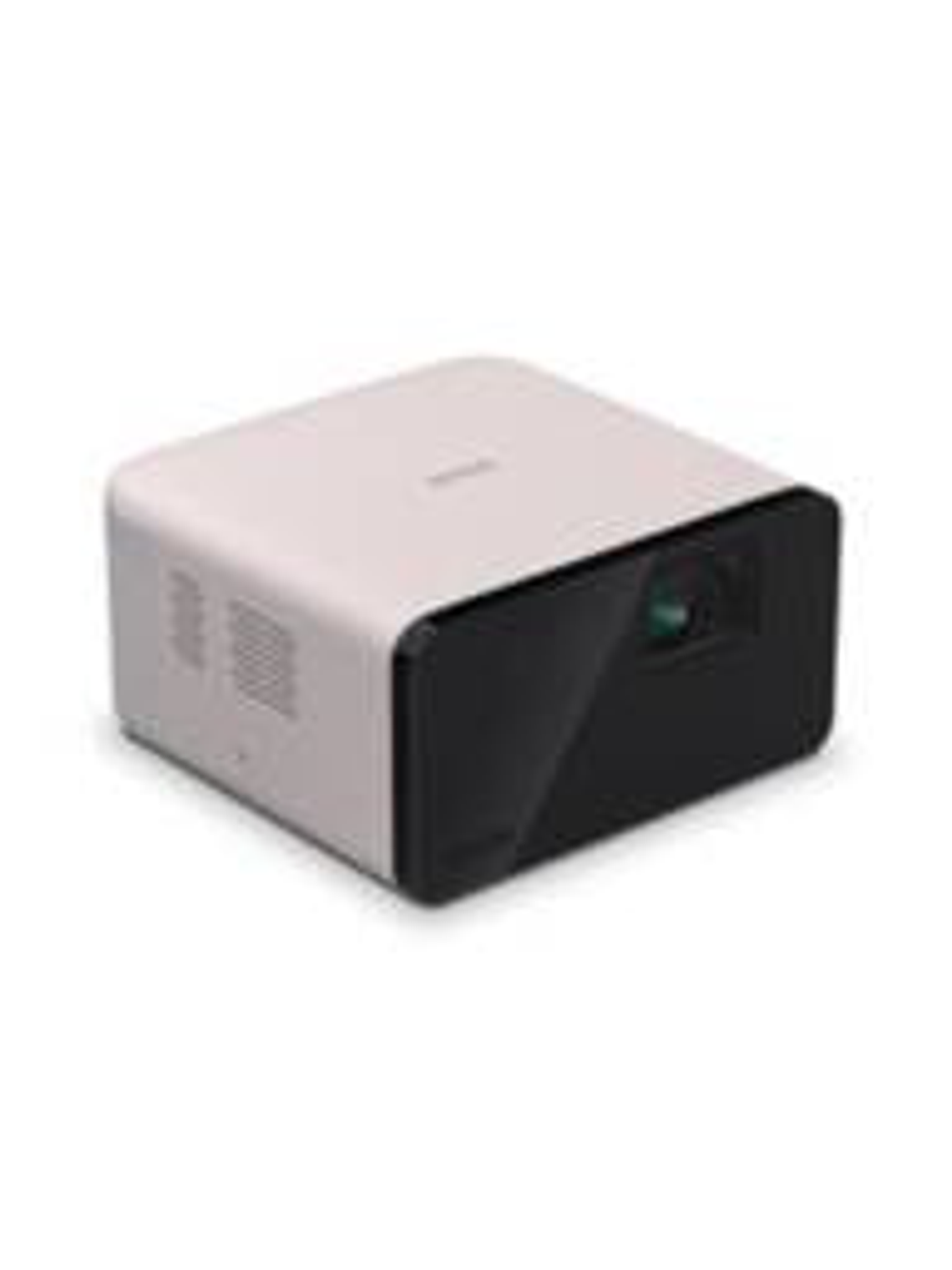 Proyector Epson EF-21R Láser Portátil 1000L Full HD Google TV Rose 1