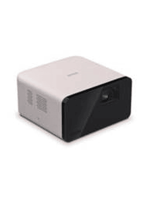 Proyector Epson EF-21R Láser Portátil 1000L Full HD Google TV Rose