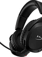 Auriculares Gaming HyperX Stinger 2 Wireless - Headset Gamer Inalámbrico 2.4GHz - Miniatura 4
