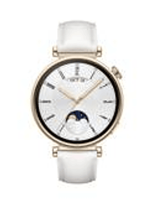 Huawei Watch GT 4 41mm Blanco - Smartwatch Premium Mujer
