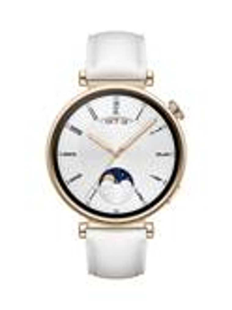 Huawei Watch GT 4 41mm Blanco - Smartwatch Premium Mujer 1