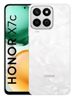 Honor X7c White 8GB RAM 256GB ROM