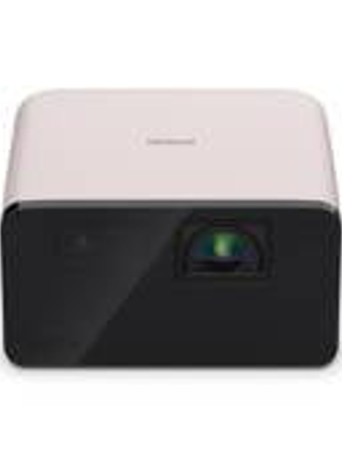 Proyector Epson EF-21R Láser Portátil 1000L Full HD Google TV Rose 2