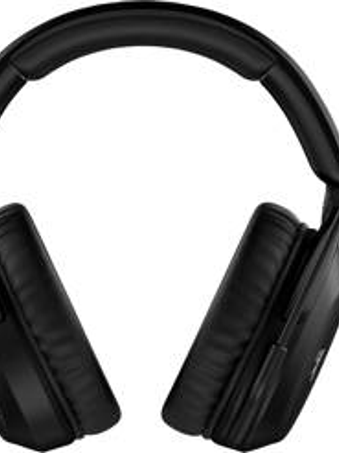 Auriculares Gaming HyperX Stinger 2 Wireless - Headset Gamer Inalámbrico 2.4GHz 5