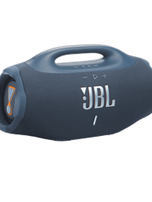 Altavoz JBL Boombox 4 Bluetooth Negro IPX7 24h Batería