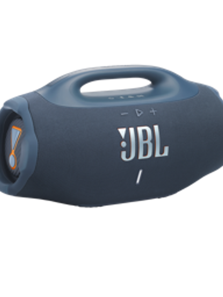 Altavoz JBL Boombox 4 Bluetooth Negro IPX7 24h Batería 1