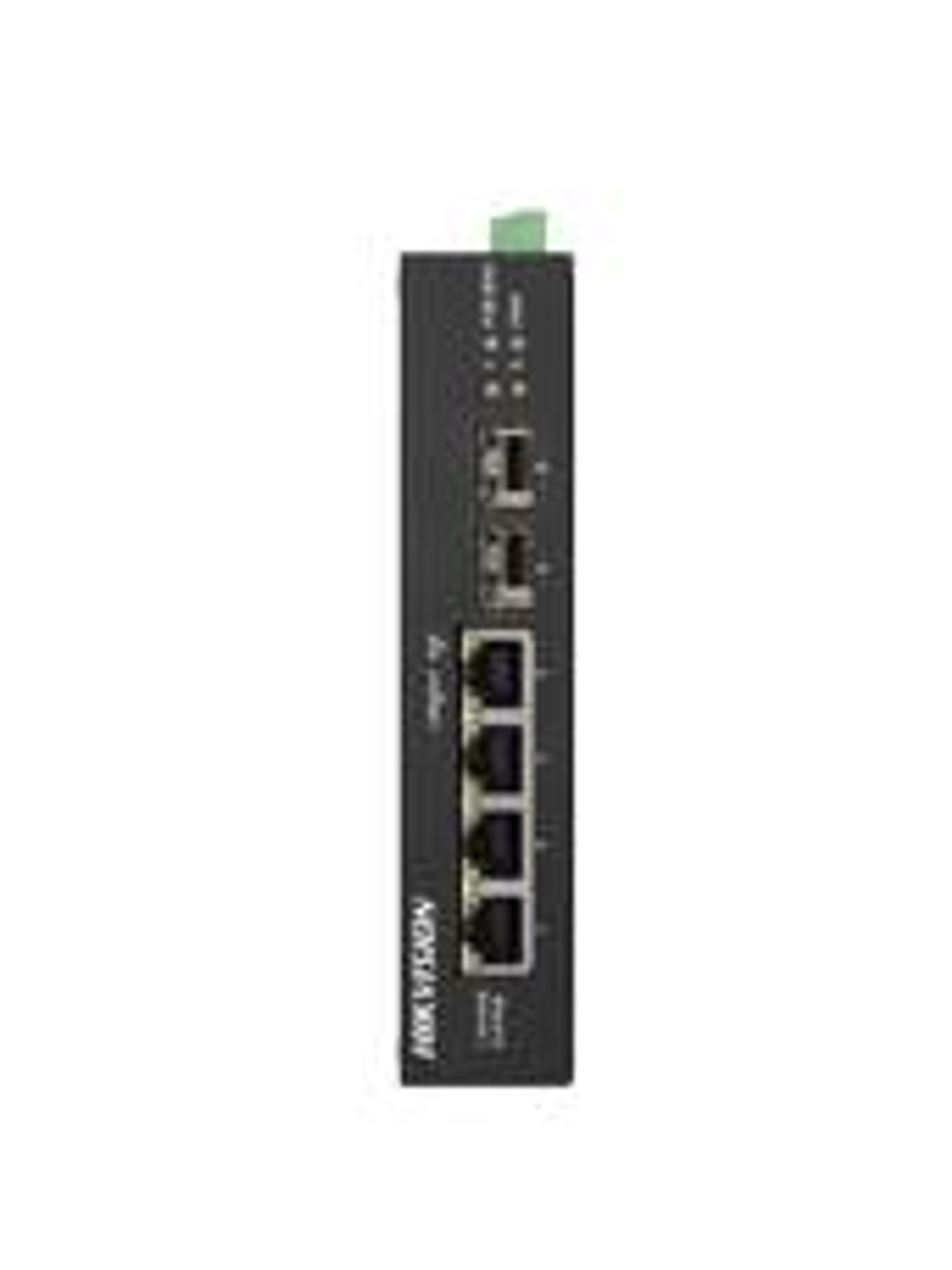 Switch Hikvision DS-3T0506HP-E/HS Industrial 3 PoE+ 1 PoE++ 2 SFP 65W 2