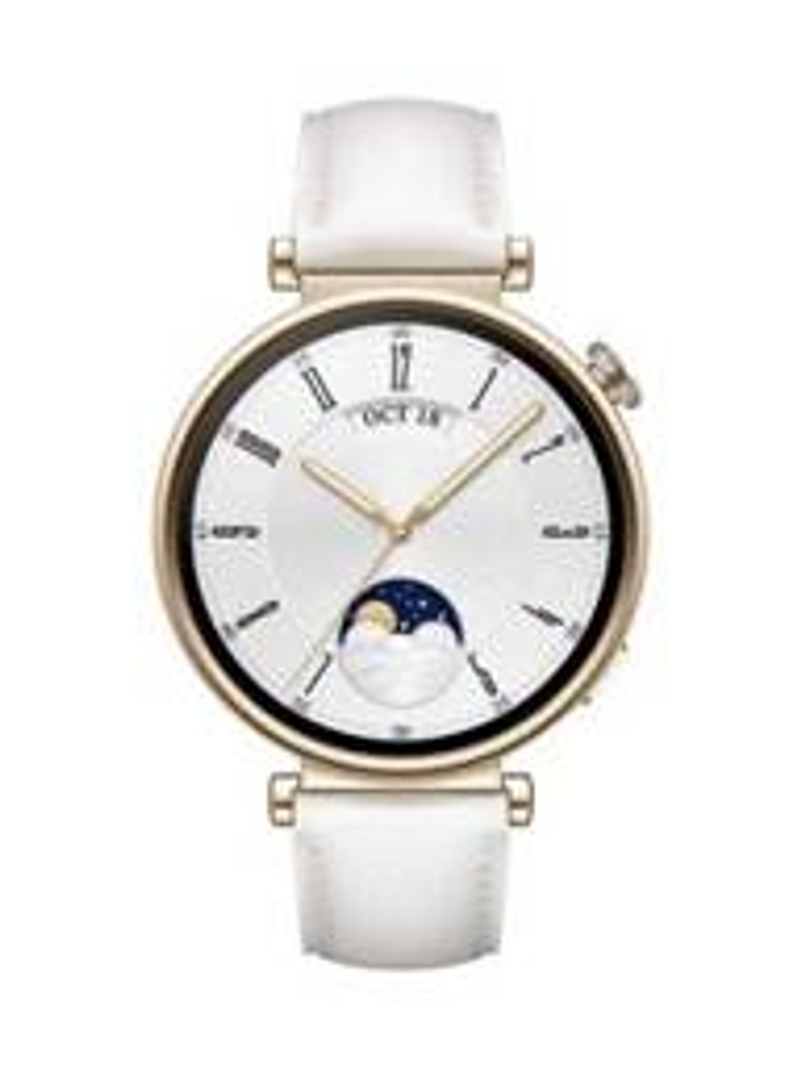 Huawei Watch GT 4 41mm Blanco - Smartwatch Premium Mujer 3