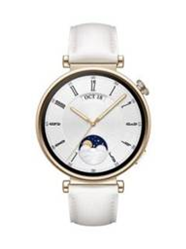 Huawei Watch GT 4 41mm Blanco - Smartwatch Premium Mujer 3