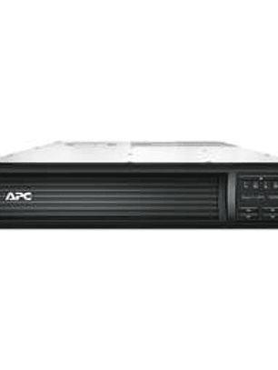 SAI Smart-UPS de APC de 3000 VA, LCD, RM 2U, 230V con SmartConnect