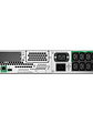 SAI Smart-UPS de APC de 3000 VA, LCD, RM 2U, 230V con SmartConnect - Miniatura 2