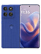Motorola Edge 60 Pro Azul 12GB RAM 512GB ROM - Miniatura 1
