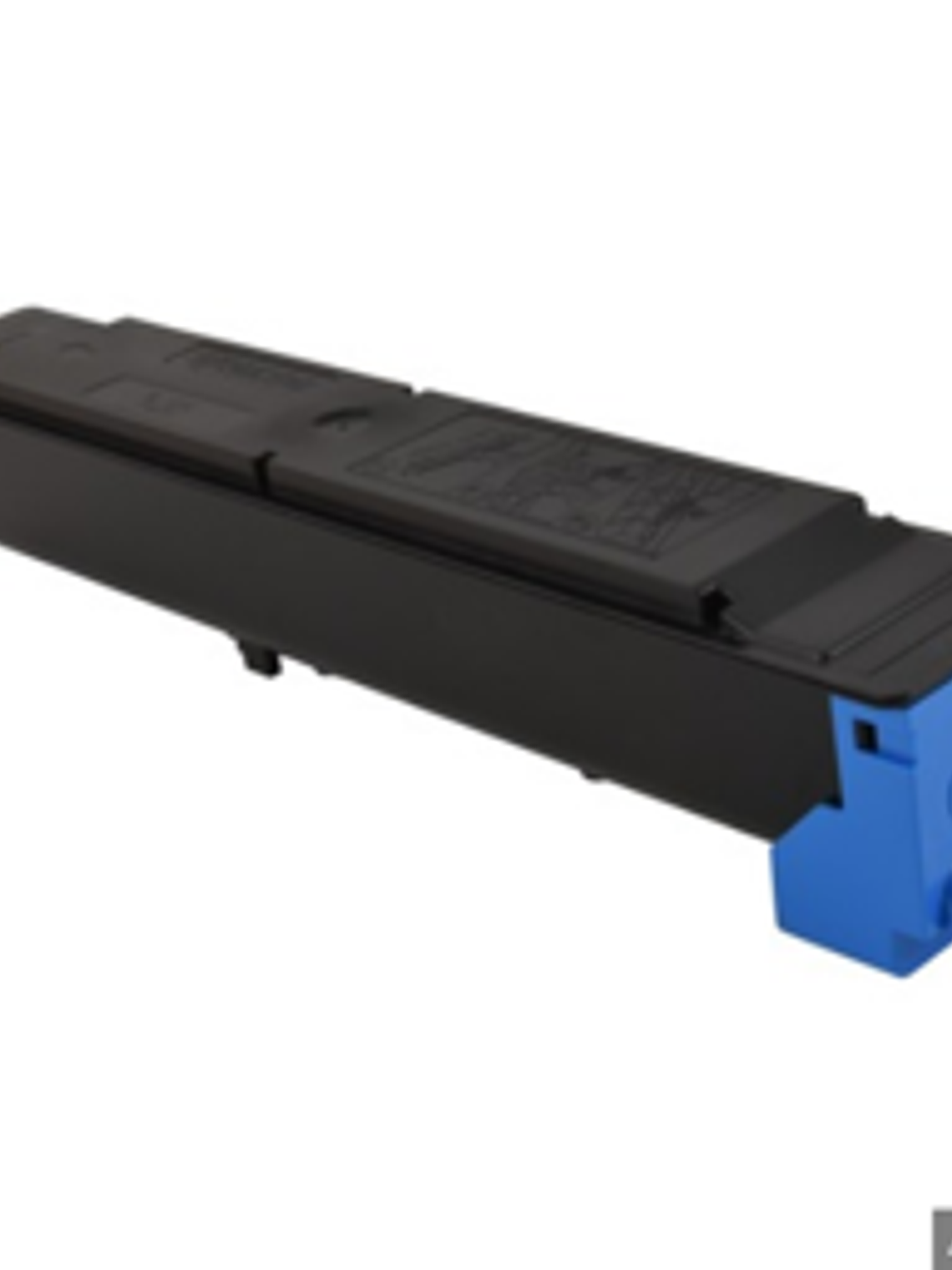 Toner Kyocera TK-5317C Cyan - 6.000 Páginas ECOSYS P4140dn 2