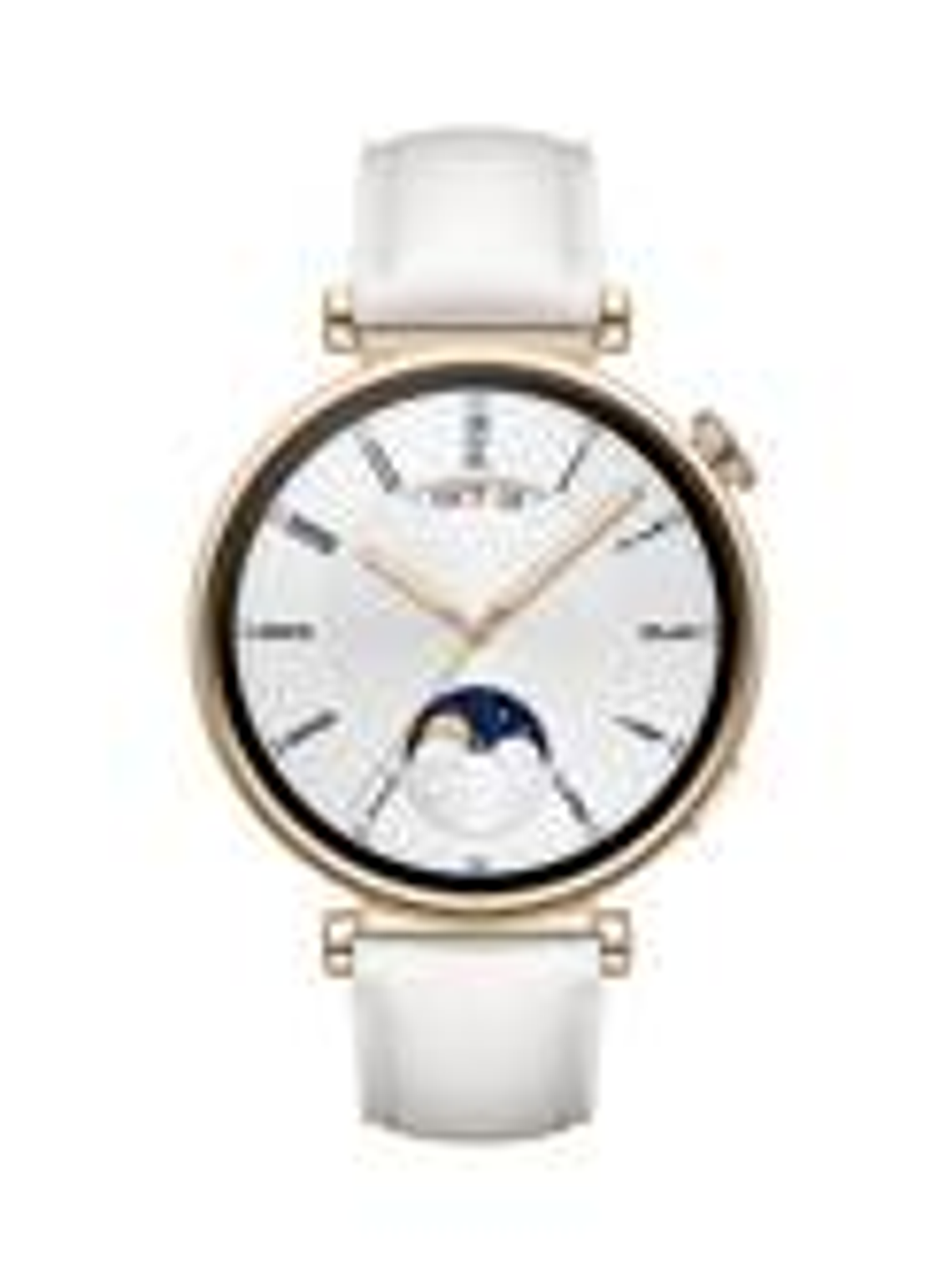 Huawei Watch GT 4 41mm Blanco - Smartwatch Premium Mujer 5