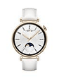 Huawei Watch GT 4 41mm Blanco - Smartwatch Premium Mujer - Miniatura 5