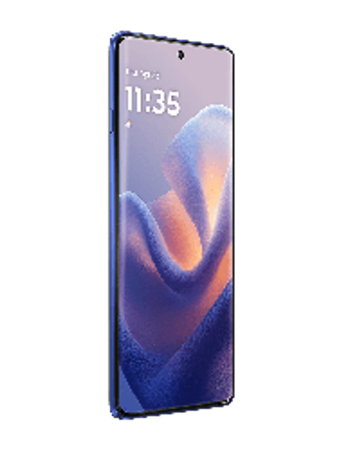 Motorola Edge 60 Pro Azul 12GB RAM 512GB ROM 4