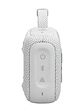 Altavoz JBL Go 4 Bluetooth Blanco IPX7 Ultra Portátil - Miniatura 3