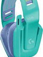 Auriculares Gaming Logitech G335 Menta con Cable - Headset Gamer Ligero - Miniatura 3