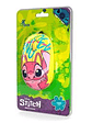 Mouse Xtech Disney Stitch USB 1200 DPI Amarillo XTM-D406ST-YL - Infantil - Miniatura 2