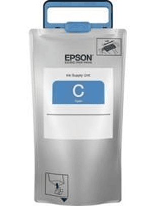 Cartucho Tinta Epson T941220 Cyan - WorkForce WF-C5210/C5710