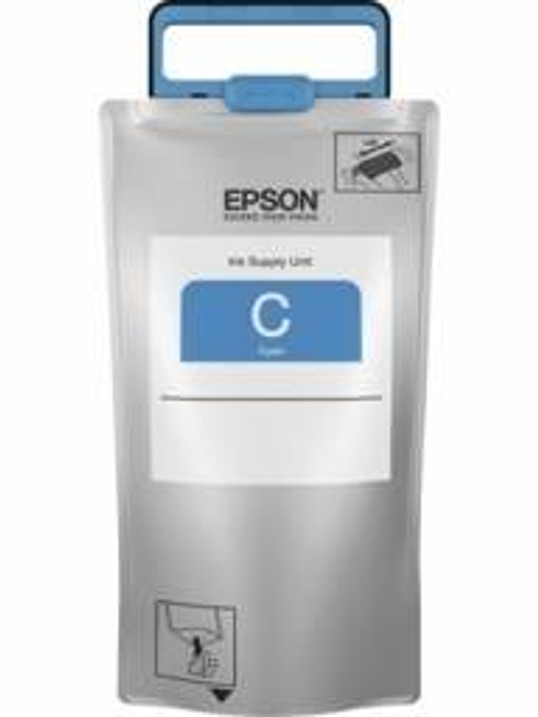 Cartucho Tinta Epson T941220 Cyan - WorkForce WF-C5210/C5710 1