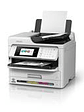 Impresora Multifuncional Epson WF-C5810 WiFi Ethernet Fax Bolsa de Tinta - Miniatura 1