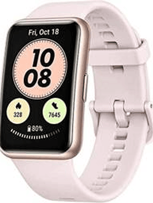 Huawei Fit SE Rosa - Smartwatch Económico Mujer