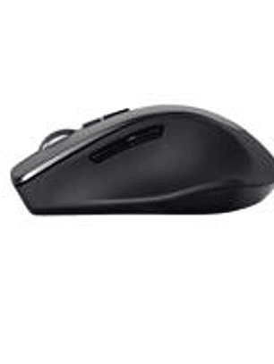Asus WT425 Mouse Inalámbrico Óptico - Diseño Ambidiestro