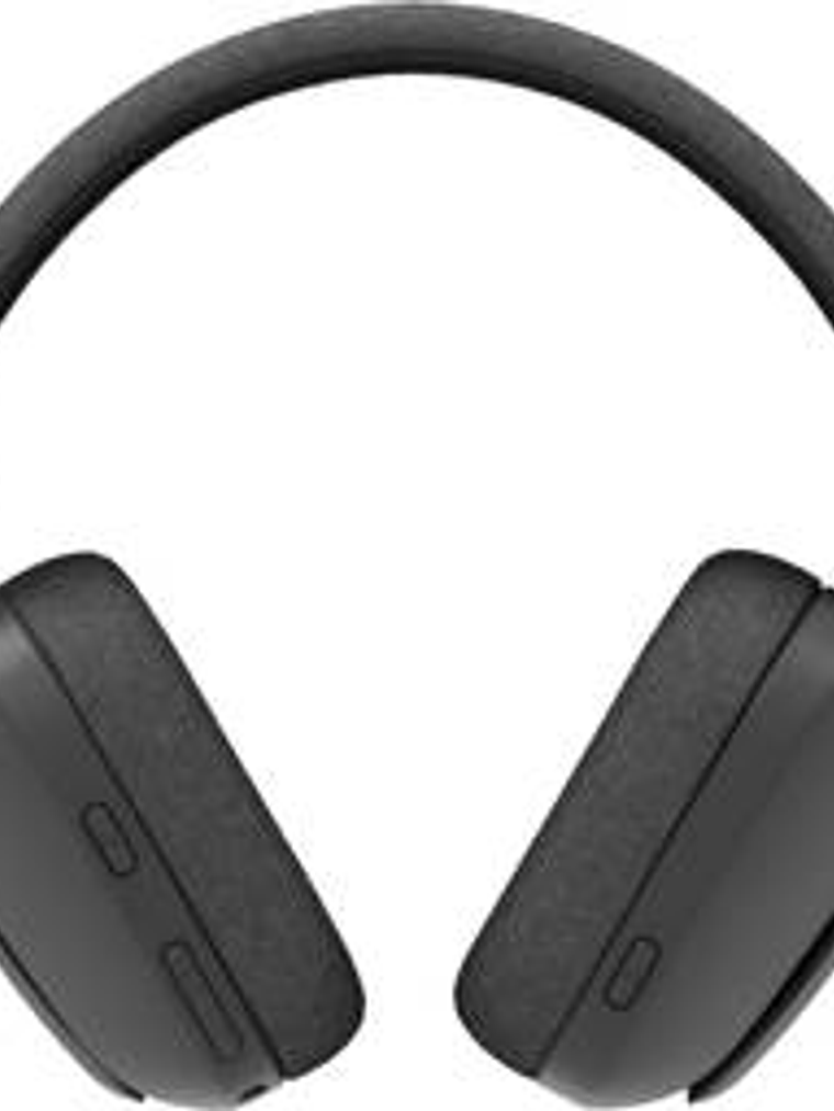 Auriculares Logitech Zone Vibe 100 Inalámbricos Grafito - Headset Trabajo Híbrido 2