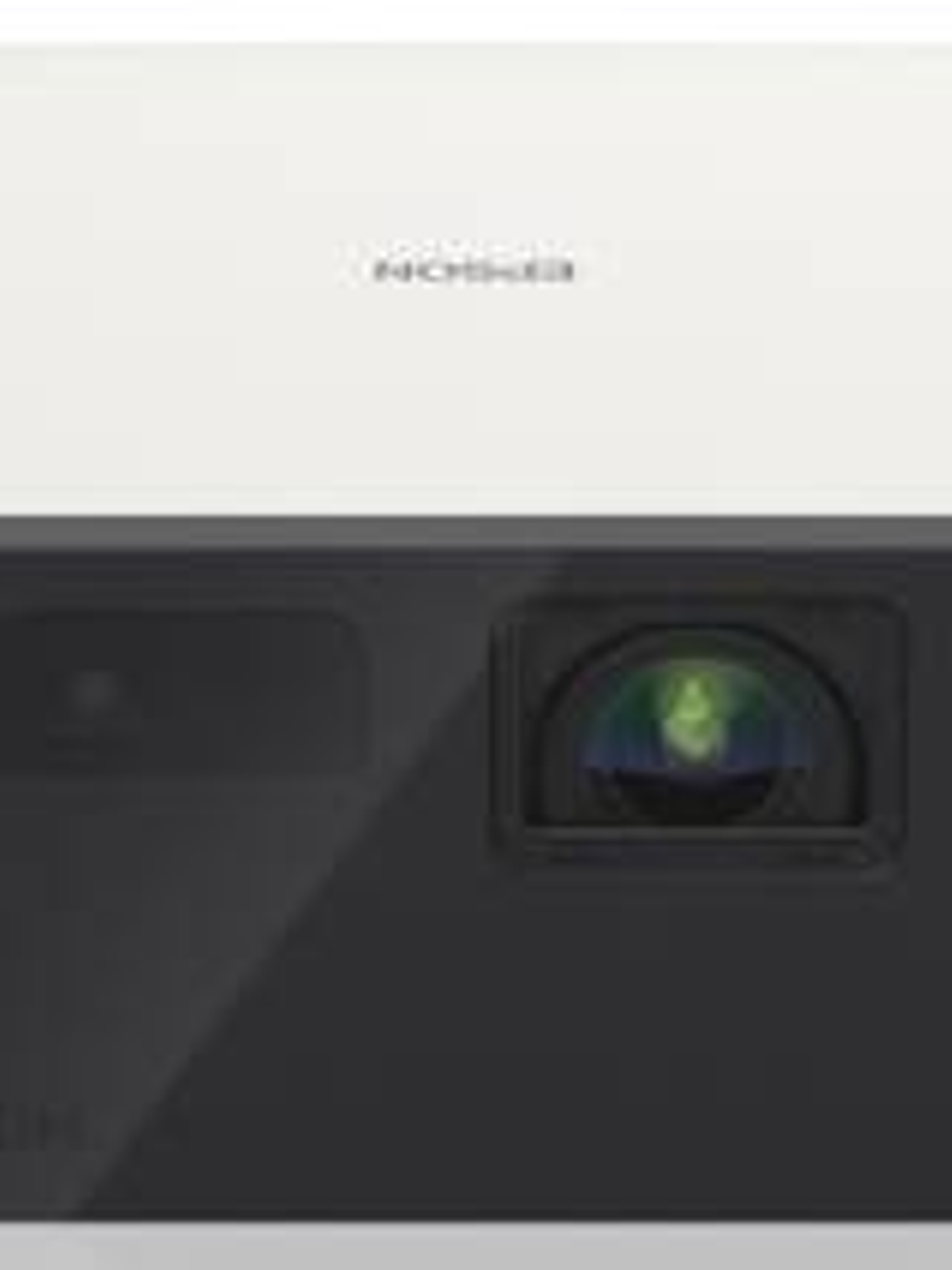 Proyector Epson EF-21W Láser Portátil 1000L Full HD Google TV Blanco 3