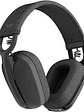 Auriculares Logitech Zone Vibe 100 Inalámbricos Grafito - Headset Trabajo Híbrido - Miniatura 4