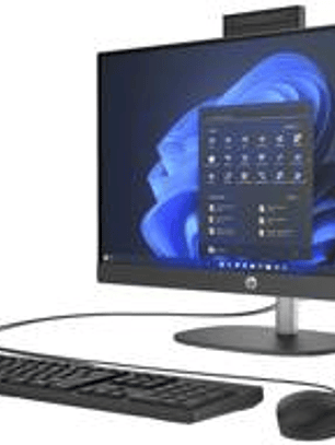 HP ProOne 245 G10 23.8in R3 7320U 8GB 512GB SSD Win11H