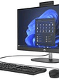 HP ProOne 245 G10 23.8in R3 7320U 8GB 512GB SSD Win11H - Miniatura 1