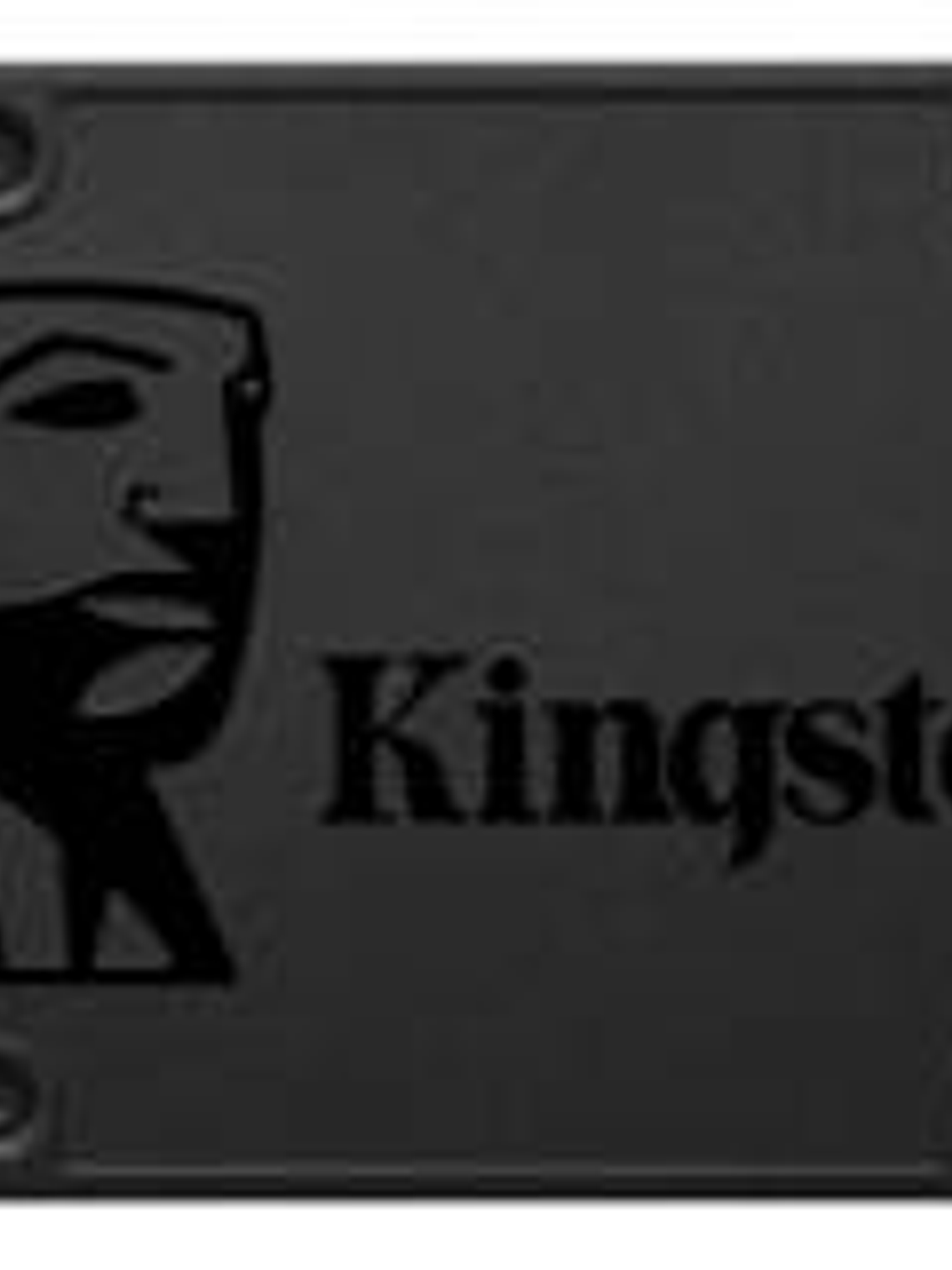 SSD Kingston A400 480GB SATA 2.5