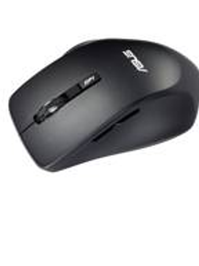 Asus WT425 Mouse Inalámbrico Óptico - Diseño Ambidiestro 2