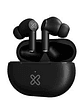 Auriculares Klip Xtreme Buds-Fi KTE-015BK TWS Negro - Earbuds Inalámbricos - Miniatura 3