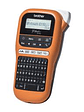 Brother PTE110VP Label Printer - Miniatura 1