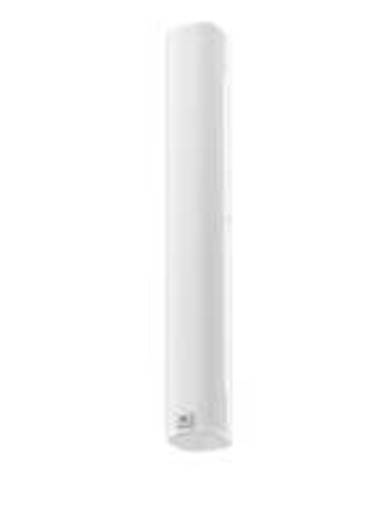 Altavoz Columna JBL Slim 600mm Profesional Blanco 24 Pulgadas 2
