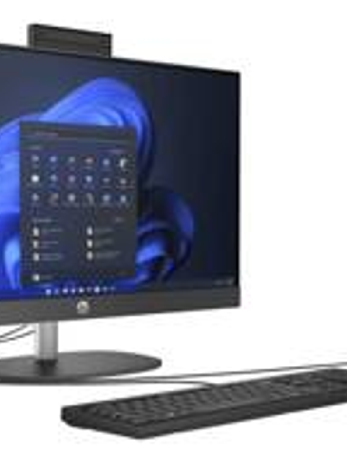 HP ProOne 245 G10 23.8in R3 7320U 8GB 512GB SSD Win11H 2