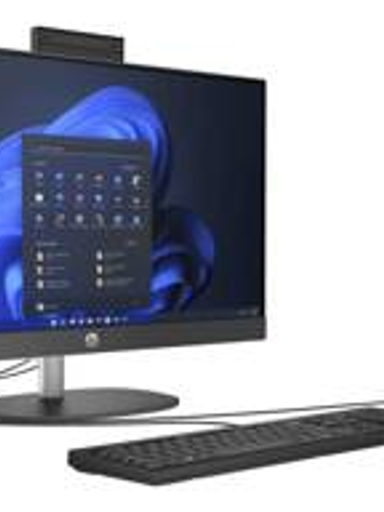 HP ProOne 245 G10 23.8in R3 7320U 8GB 512GB SSD Win11H 2