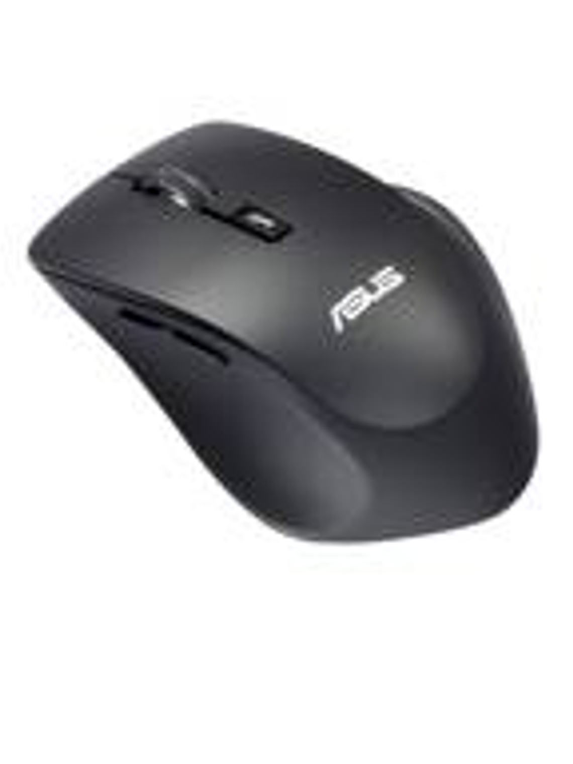 Asus WT425 Mouse Inalámbrico Óptico - Diseño Ambidiestro 3