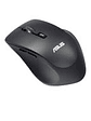 Asus WT425 Mouse Inalámbrico Óptico - Diseño Ambidiestro - Miniatura 3