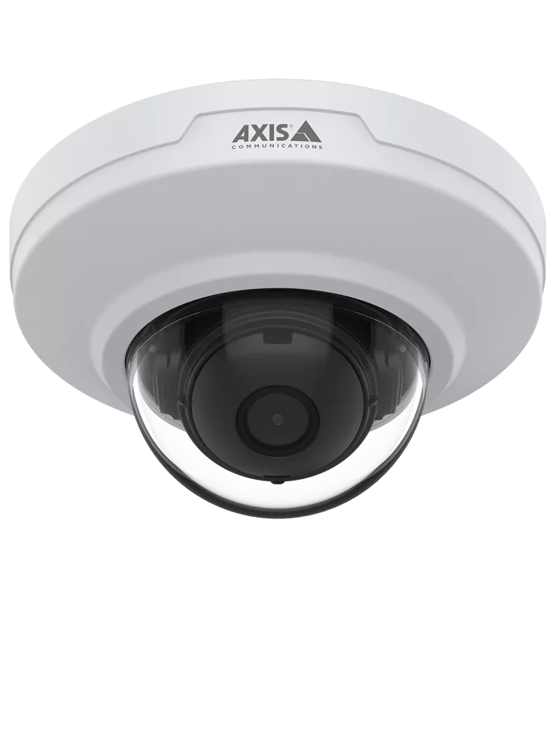 Cámara AXIS M3085-V Mini Domo Interior Deep Learning 1