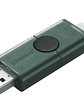 Memoria USB Kingston DataTraveler Duo G2 128GB USB-A + USB-C - Pendrive Dual - Miniatura 1